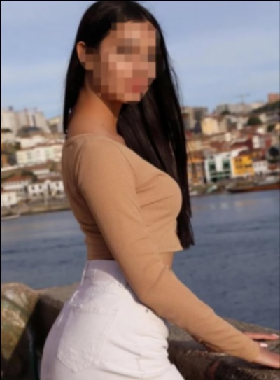 escort massage i Baekke - Escort Pige